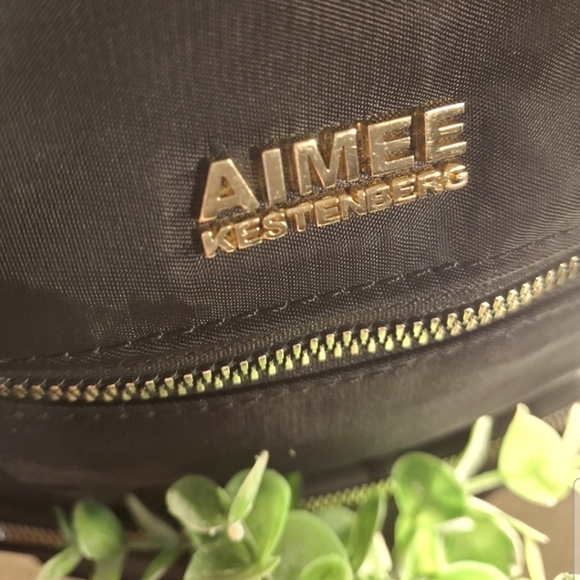 Aimee Kestenberg Nylon Travel Backpack - Picture 2 of 16